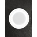 Sieninis/lubinis lauko šviestuvas ROSS 330 White 25W IP66